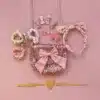 Rockahula Gumice za kosu Cutesy Bow Rockahula Gumice za kosu Cutesy Bow