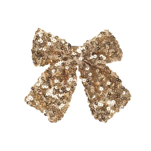 Rockahula Bedazzle Sequin mašnica Rockahula Bedazzle Sequin mašnica