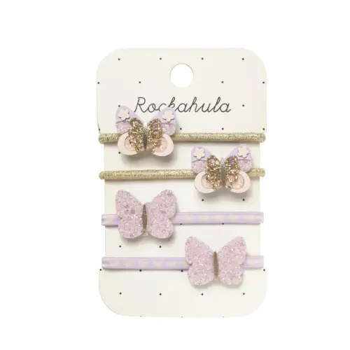 Rockahula gumice Fairytale ponies Rockahula gumice za kosu Fairytale ponies