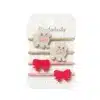 Rockahula gumice za kosu Cute Kitten pony