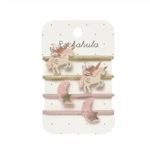 Rockahula gumice za kosu Magical Unicorn Rockahula gumice za kosu Magical Unicorn
