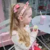 Rockahula rajf za kosu Cutesy