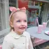 Rockahula rajf za kosu Cutesy