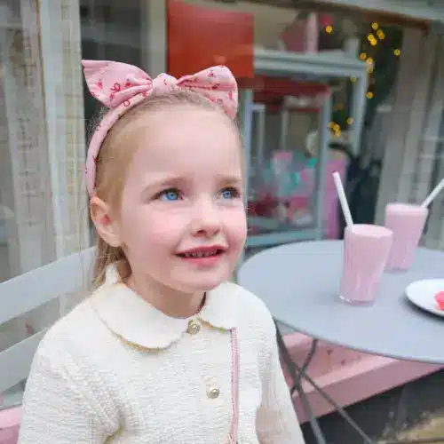 Rockahula rajf za kosu Cutesy
