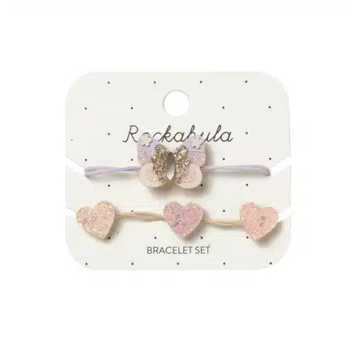 Rockahula set narukvica Fairy Butterfly Rockahula set narukvica Fairy Butterfly