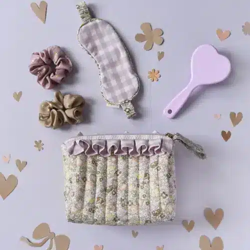 Rockahula set za noćenje Fairytale Floral