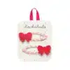 Rockahula špangice Cutesy Bow Rockahula špangice Cutesy Bow