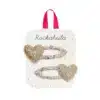 Rockahula špangice Fairytale Floral Heart Rockahula špangice Fairytale Floral Heart