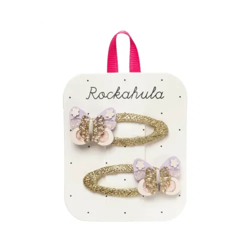 Rockahula špangice Fairytale butterfly Rockahula špangice Fairytale butterfly