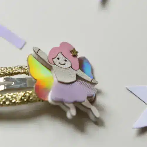 Rockahula špangice Forest Fairy