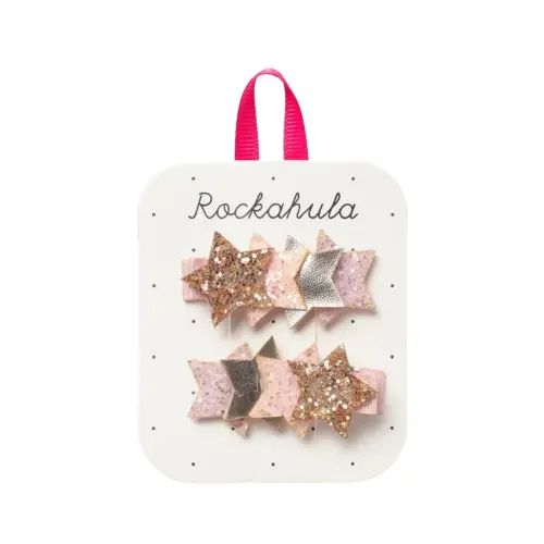 Rockahula špangice Magic Shimmer Star Rockahula špangice Magic Shimmer Star