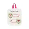 Rockahula špangice Sweet Heart Bow Rockahula špangice Sweet Heart Bow