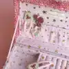 Rockahula špangice Sweet Heart Bow2 Rockahula špangice Sweet Heart Bow