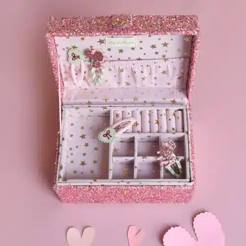 Rockahula špangice Sweet Heart Bow3 Rockahula špangice Sweet Heart Bow