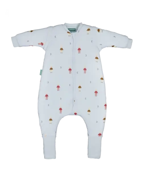 Molis&co Vreća za spavanje Sleepy Bunnies -dcd0-48c0-ae95-e264a981280a Molis&co Vreća za spavanje Sleepy Bunnies