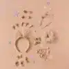 Rockahula Gumica za kosu Shimmer Rockahula Gumica za kosu Shimmer