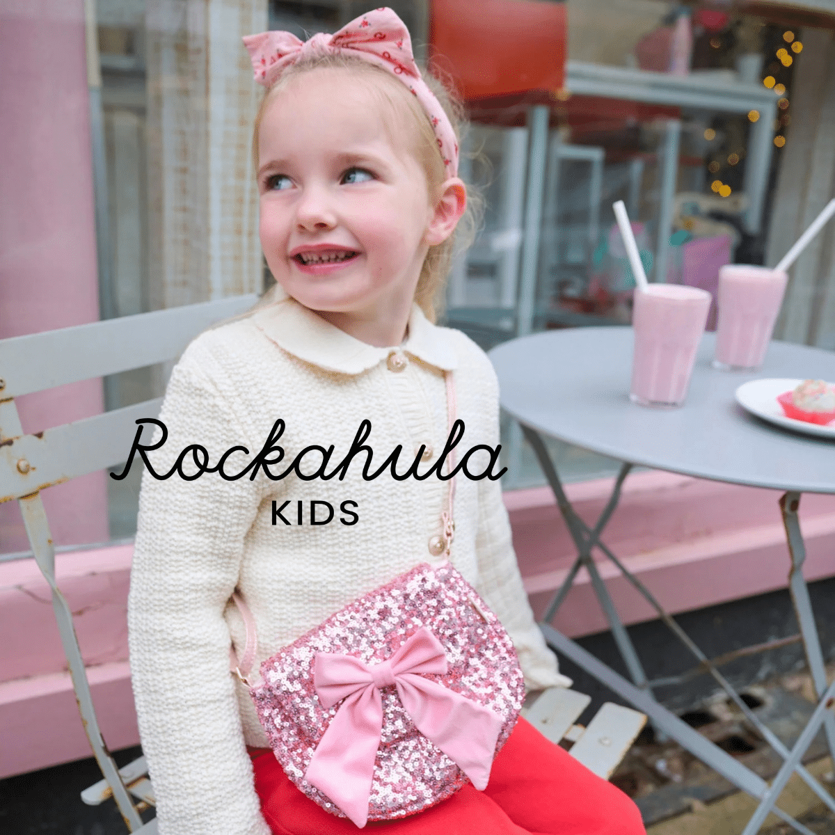 Rockahula kids
