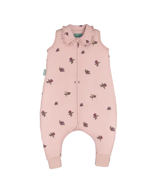 Molis&co Vreća za spavanje Winter Flowers Molis&co Vreća za spavanje Winter Flowers