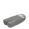 Stokke Xplory X Footmuff – Modern Grey