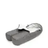 Stokke Xplory X Footmuff – Modern Grey