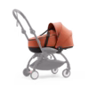 Stokke® YOYO⁵ Košara za novorođenče - BerryFrame_260630 Stokke® YOYO⁵ Košara za novorođenče - Berry