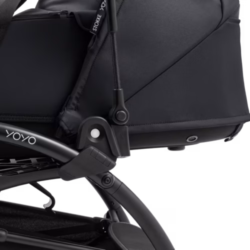Stokke® YOYO⁵ Košara za novorođenče-2097 Stokke® YOYO⁵ Košara za novorođenče
