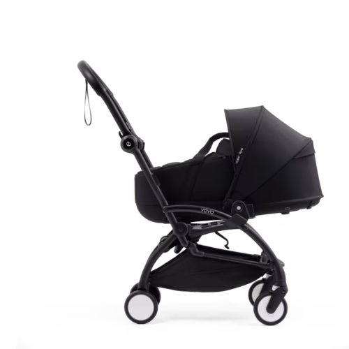 Stokke® YOYO⁵ Košara za novorođenče-close_profile_260630-1196 Stokke® YOYO⁵ Košara za novorođenče
