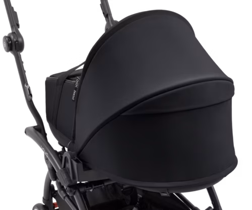 Stokke® YOYO⁵ Košara za novorođenče-close_rear45-view_260630 Stokke® YOYO⁵ Košara za novorođenče