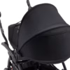 Stokke® YOYO⁵ Košara za novorođenče-open_rear45-view_260630 Stokke® YOYO⁵ Košara za novorođenče