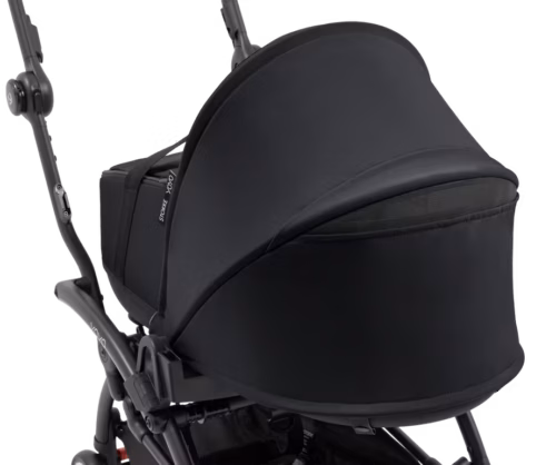 Stokke® YOYO⁵ Košara za novorođenče-open_rear45-view_260630 Stokke® YOYO⁵ Košara za novorođenče