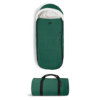 YOYO5_Footmuff_Bag_Forest_top-view_260720 Stokke YOYO⁵ Footmuff