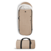 YOYO5_Footmuff_Bag_Taupe_top-view_260720 Stokke YOYO⁵ Footmuff