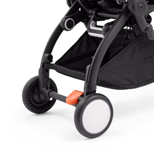 Stokke® YOYO⁵ okvir kolica - crna