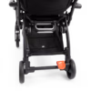 Stokke® YOYO⁵ okvir kolica - crna