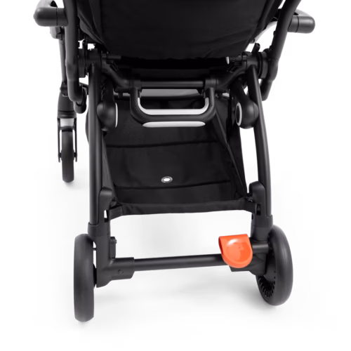 Stokke® YOYO⁵ okvir kolica - crna
