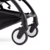 Stokke® YOYO⁵ okvir kolica - crna