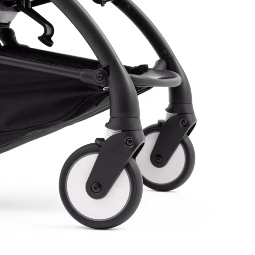 Stokke® YOYO⁵ okvir kolica - crna