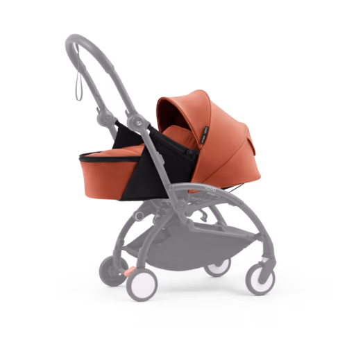 Stokke® YOYO⁵ Newborn Pack - Berry