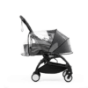 YOYO5_Newborn_Canopy_VentOpen_Black_Raincover_profile_260515-1181 Stokke YOYO⁵ zaštita za kišu za Newborn pack