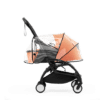 YOYO5_Newborn_Canopy_VentOpen_Peach_Raincover_profile_260515-1181 Stokke YOYO⁵ zaštita za kišu za Newborn pack