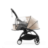 YOYO5_Newborn_Canopy_VentOpen_Taupe_Raincover_profile_260515-1181 Stokke YOYO⁵ zaštita za kišu za Newborn pack