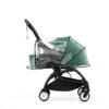 YOYO5_Newborn_VentOpen_CanopyExt_Forest_Raincover_profile_260515-1181 Stokke YOYO⁵ zaštita za kišu za Newborn pack