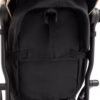 Stokke® YOYO⁵ okvir kolica - crna