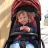 Stokke YOYO⁵ zaštitna prečka za kolica