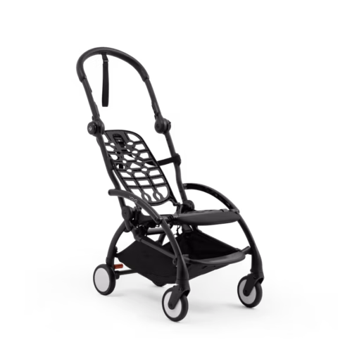Stokke® YOYO⁵ okvir kolica - crna