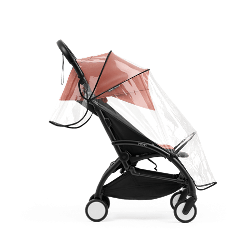 Stokke® YOYO®5  6+ zaštita od kiše za sportsko sjedalo