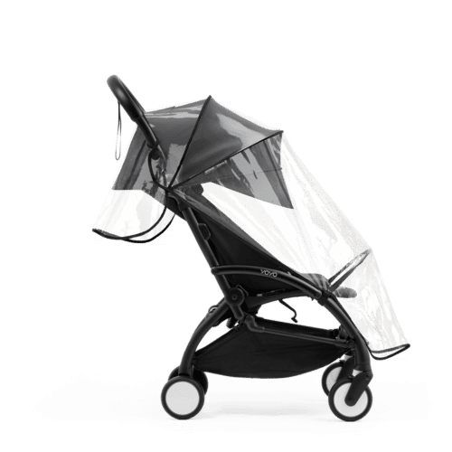 Stokke® YOYO®5  6+ zaštita od kiše za sportsko sjedalo