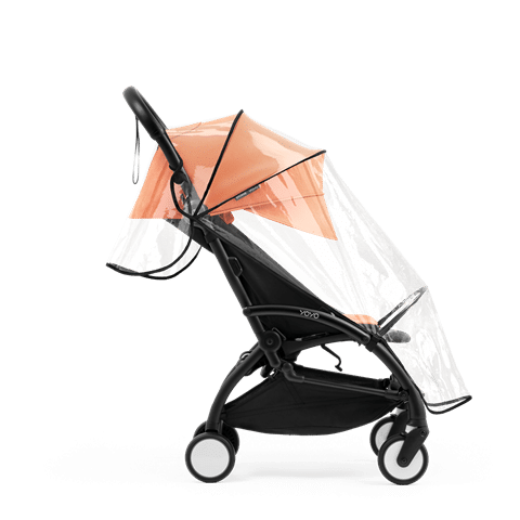 Stokke® YOYO®5  6+ zaštita od kiše za sportsko sjedalo