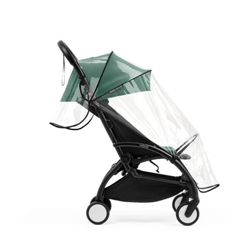 Stokke® YOYO®5  6+ zaštita od kiše za sportsko sjedalo