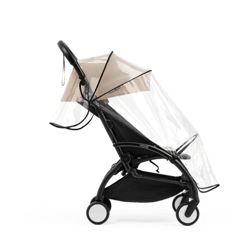 Stokke® YOYO®5  6+ zaštita od kiše za sportsko sjedalo